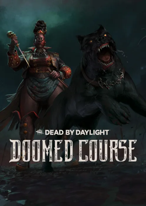 Dead by Daylight - Doomed Course - DLC (Europe & UK) - Steam Key - Europe & UK