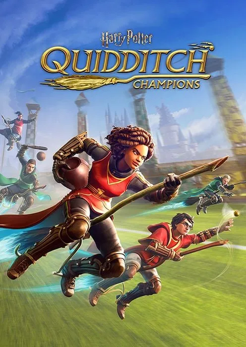 Harry Potter: Quidditch Champions - Steam Key - Worldwide