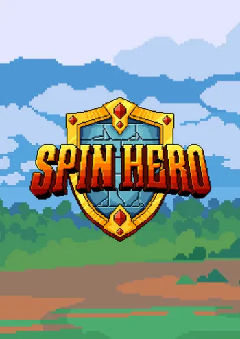 Spin Hero (North America) - Steam Key - North America