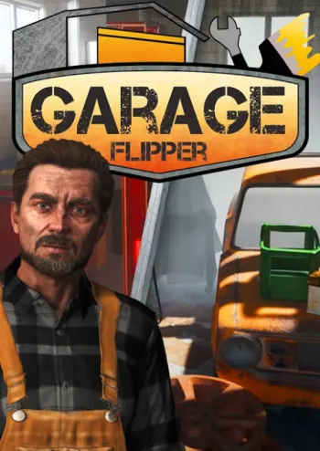 Garage Flipper - Steam Key - Worldwide