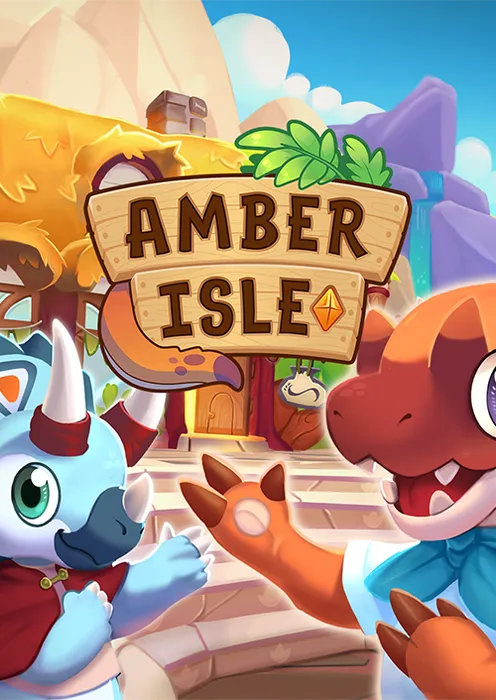 Amber Isle - Steam Key - Worldwide