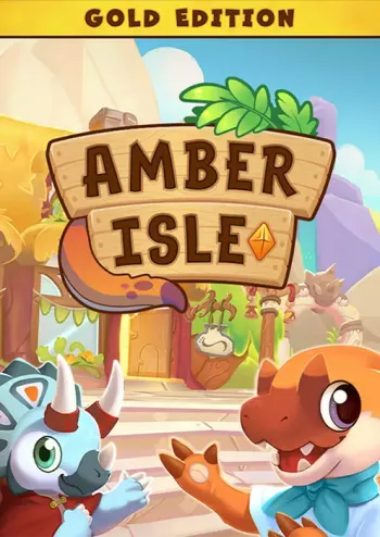 Amber Isle - Gold Edition - Steam Key - Worldwide