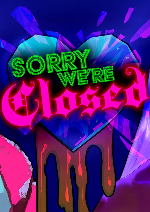 Sorry We're Closed - Steam Key - Worldwide