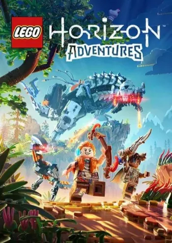 LEGO Horizon Adventures (North America) - Steam Key - North America