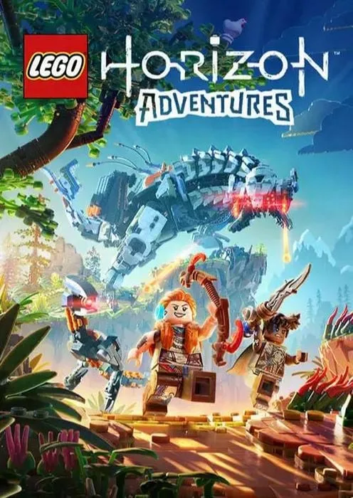 LEGO Horizon Adventures (North America) - Steam Key - North America