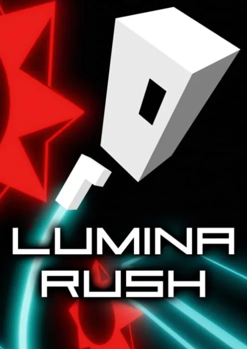 Lumina Rush - Steam Key - Worldwide