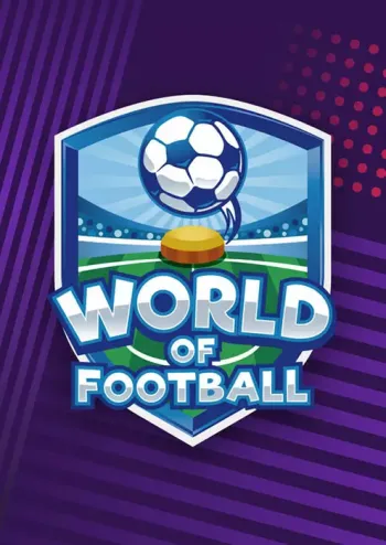 World of Football - Steam Key - Worldwide