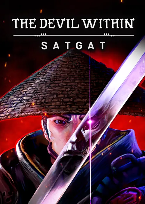 The Devil Within: Satgat - Steam Key - Worldwide