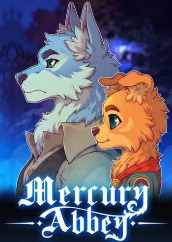 Mercury Abbey - Steam Key - Worldwide