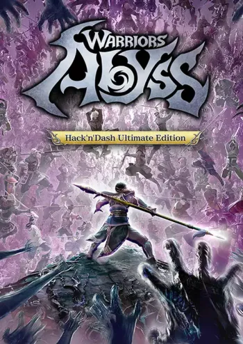 WARRIORS: Abyss - Hack'n'Dash Ultimate Edition - Steam Key - Worldwide