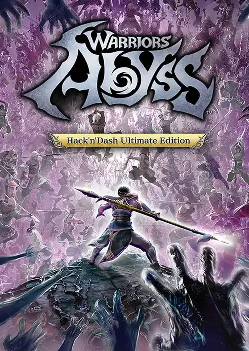 WARRIORS: Abyss - Hack'n'Dash Ultimate Edition - Steam Key - Worldwide