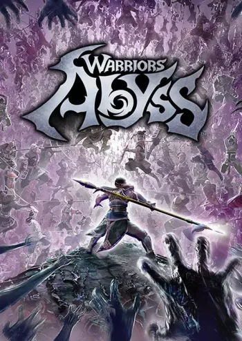 WARRIORS: Abyss - Steam Key - Worldwide