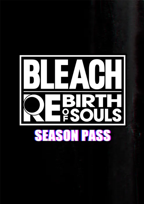 BLEACH Rebirth of Souls - Season Pass - DLC - Steam Key - Worldwide
