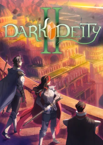 Dark Deity 2 - Steam Key - Worldwide