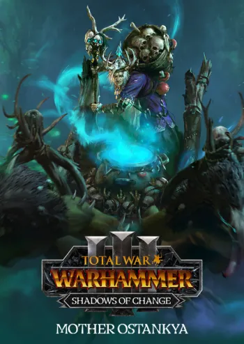Total War: WARHAMMER III - Mother Ostankya – Shadows of Change - DLC - Steam Key - Worldwide