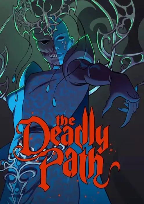 The Deadly Path - Steam Key - Worldwide