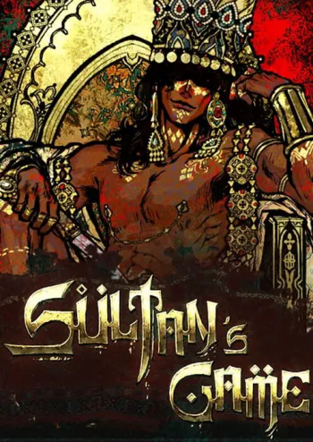 Sultan's Game - Steam Key - Worldwide