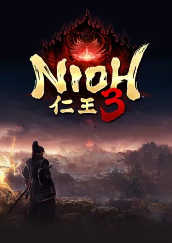 Nioh 3 (Europe & UK) - Steam Key - Europe & UK