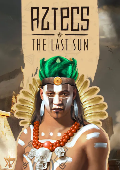 Aztecs: The Last Sun - Steam Key - Worldwide