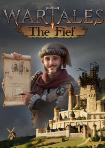 Wartales - Contract: The Fief - DLC - Steam Key - Worldwide