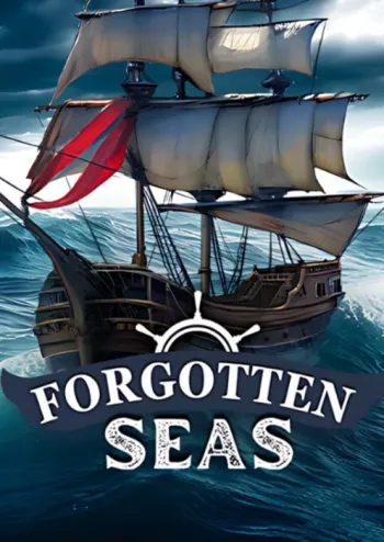 Forgotten Seas - Steam Key - Worldwide