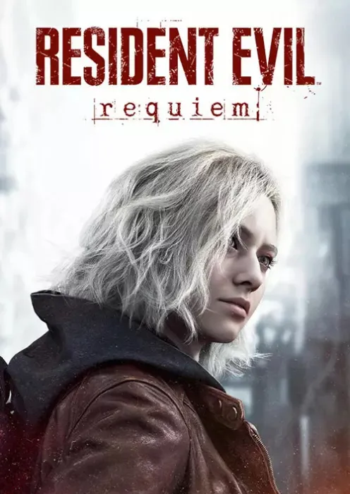 Resident Evil Requiem (North America) - Steam Key - North America