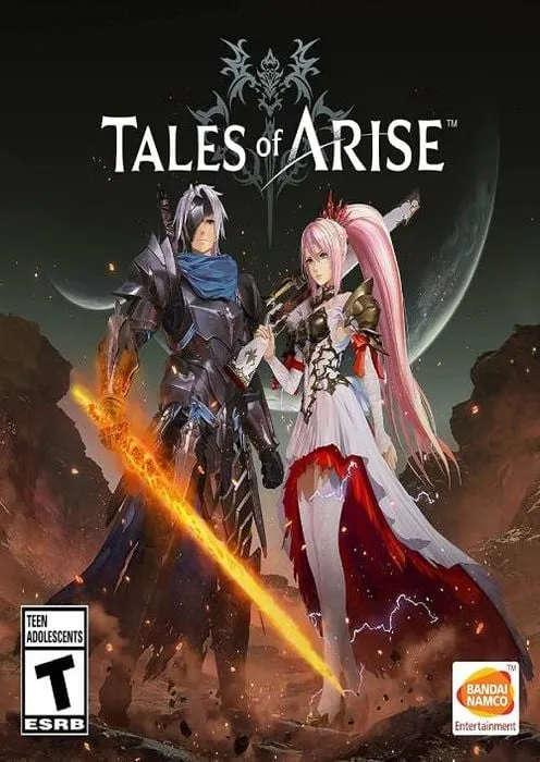 Tales of Arise - Steam Key - Worldwide