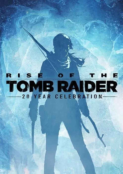 Rise of the Tomb Raider: 20 Year Celebration (Europe & UK) - Steam Key - Europe & UK