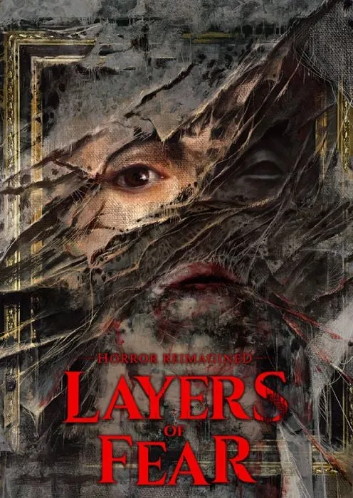 Layers of Fear (2023) - Steam Key - Worldwide
