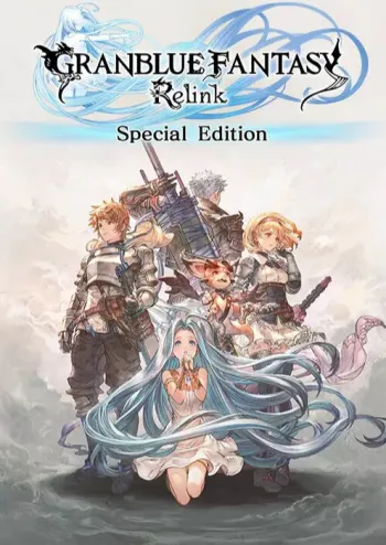 GRANBLUE FANTASY: Relink Special Edition - Steam Key - Worldwide