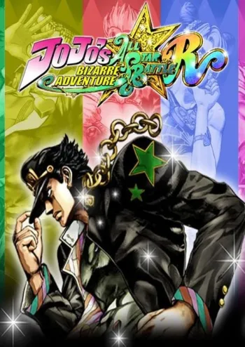 JoJo's Bizarre Adventure: All-Star Battle R - Steam Key - Worldwide