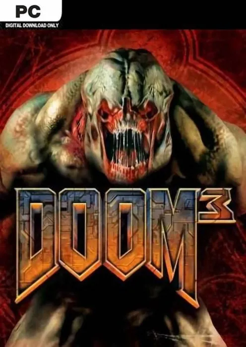DOOM 3