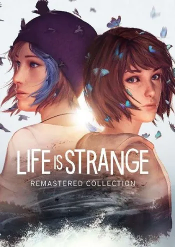 Life is Strange Remastered Collection - Steam Key - Worldwide