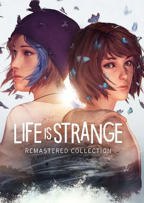 Life is Strange Remastered Collection - Steam Key - Worldwide