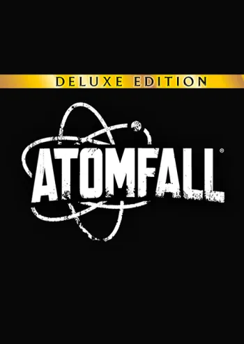 Atomfall Deluxe Edition - Steam Key - Worldwide