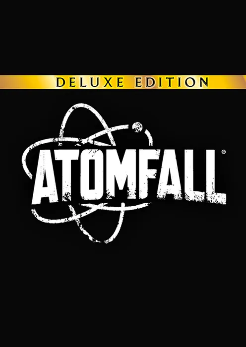 Atomfall Deluxe Edition - Steam Key - Worldwide