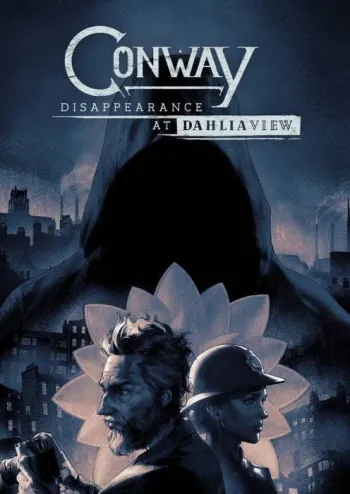 Conway: Disappearance at Dahlia View - Steam Key - Worldwide