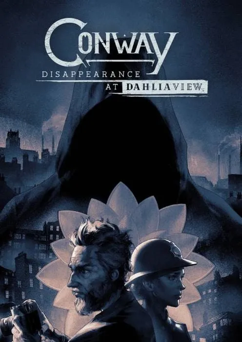 Conway: Disappearance at Dahlia View - Steam Key - Worldwide