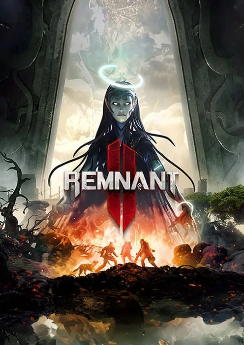Remnant II - Steam Key - Worldwide