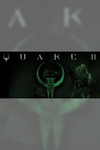 QUAKE II - Steam Key - Worldwide