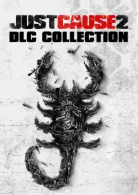 Just Cause 2 DLC Collection