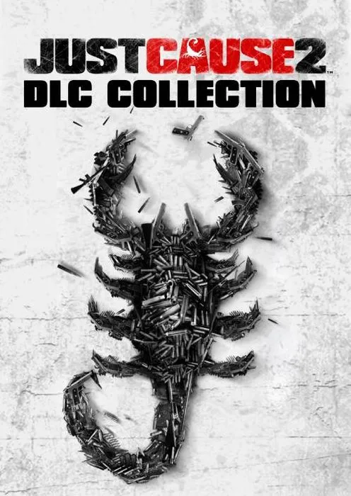 Just Cause 2 DLC Collection - Steam Key - Worldwide