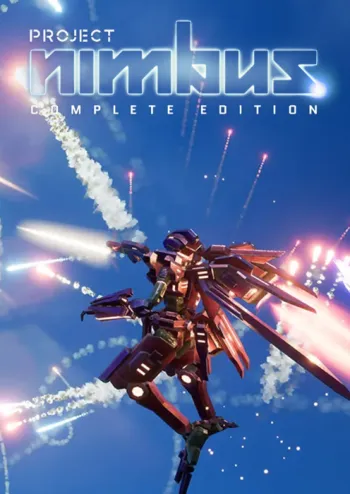 Project Nimbus: Complete Edition - Steam Key - Worldwide