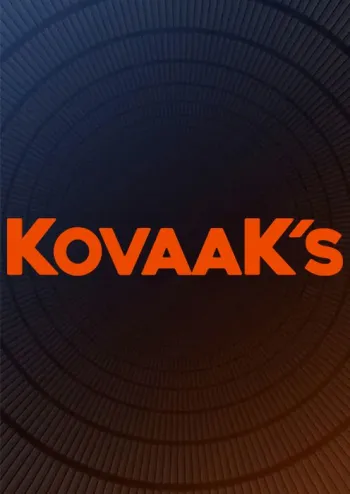 KovaaK's - Steam Key - Worldwide