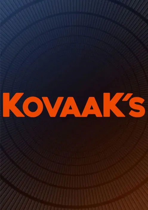 KovaaK's - Steam Key - Worldwide