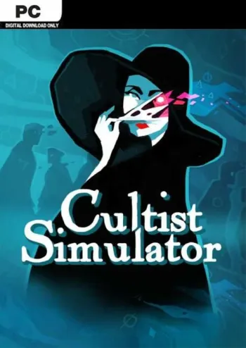 Cultist Simulator - Steam Key - Worldwide