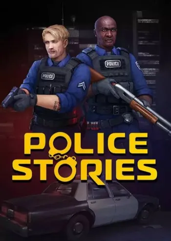 Police Stories - Steam Key - Worldwide