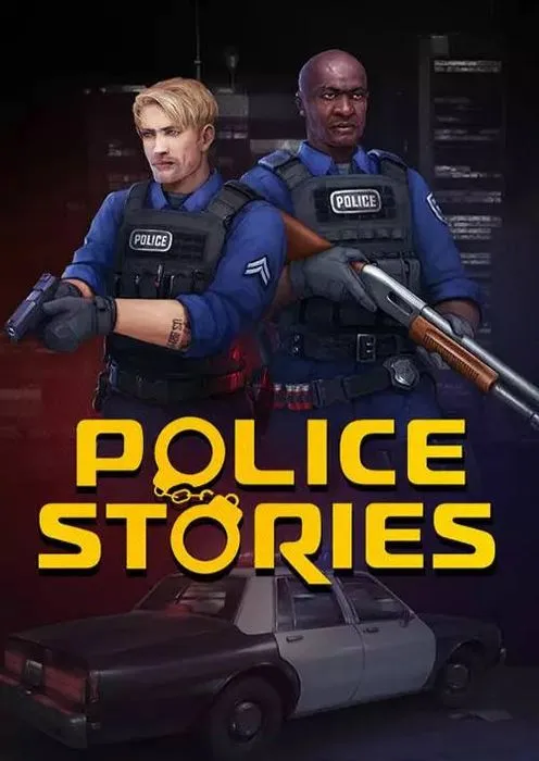 Police Stories - Steam Key - Worldwide