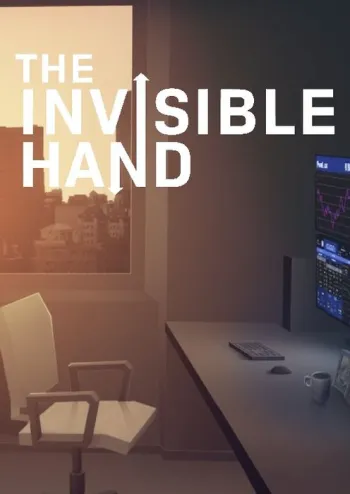 The Invisible Hand - Steam Key - Worldwide