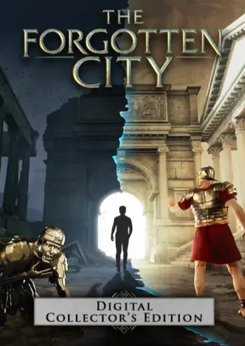 The Forgotten City - Digital Collector's Edition - Steam Key - Worldwide